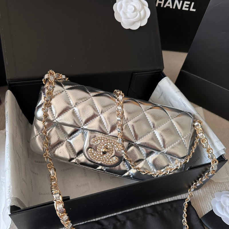 Amelia- CHL Bags - 6773