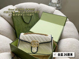 Amelia - GCI Bags - 11636
