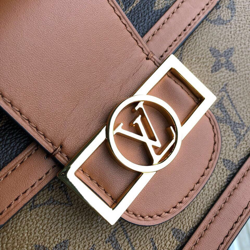 Amelia - LV Bags - 14011