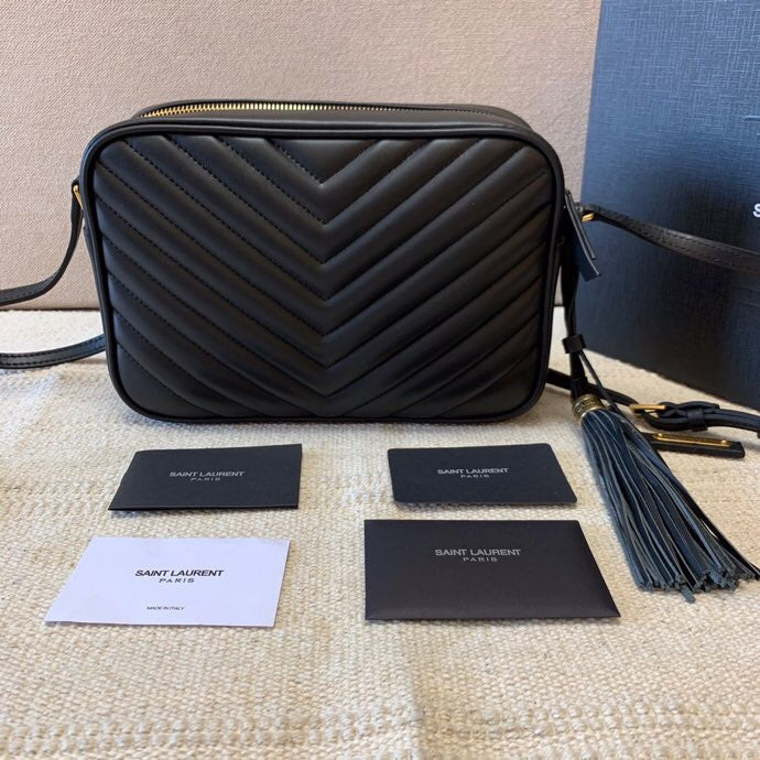 Amelia - YSL Bag - 3628