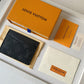 Amelia- LOV  Luxury  Wallets - 701