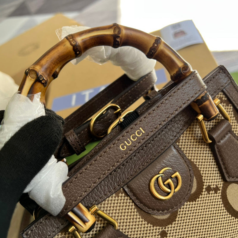 Amelia- GCI Bags - 4907