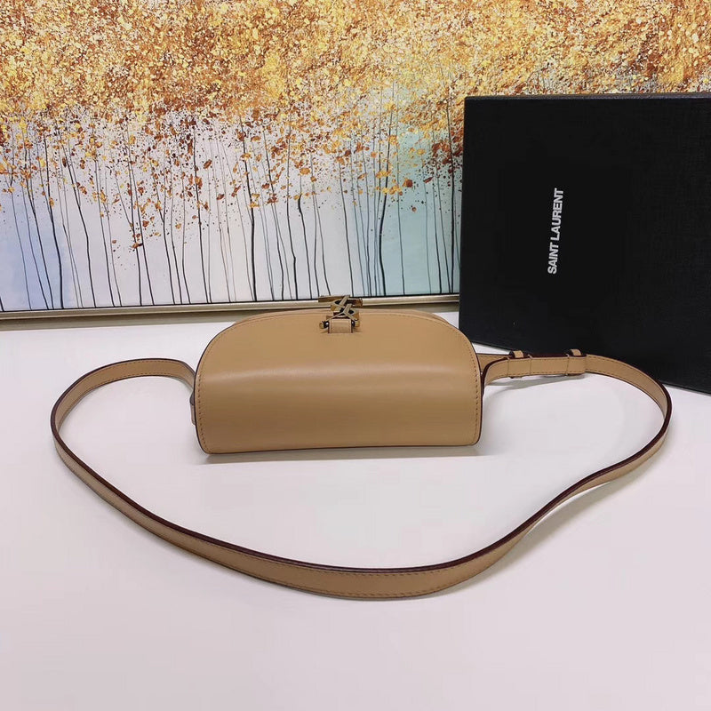 Amelia - YSL Bag - 3836