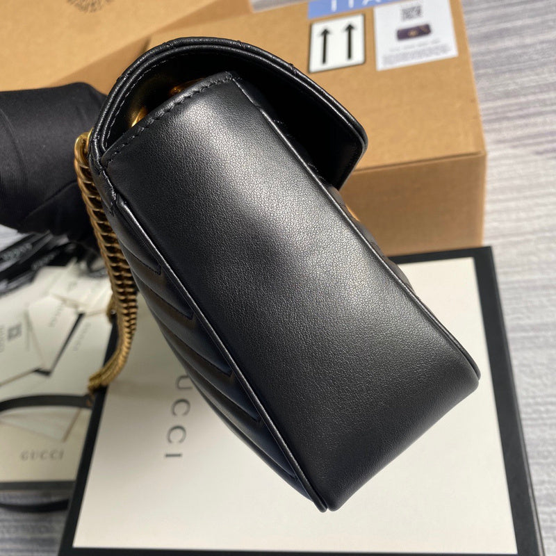 Amelia- GCI Lady Bags - 1128
