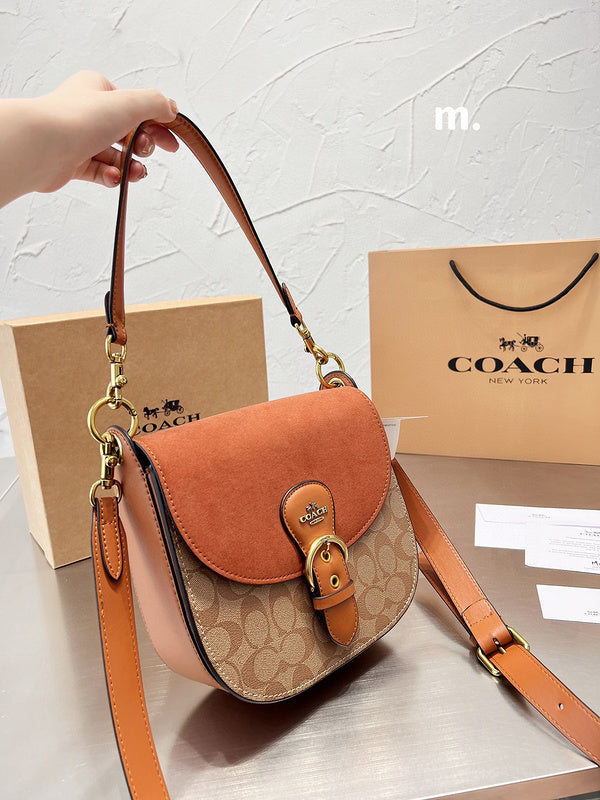 Amelia - CCH Bags - 272