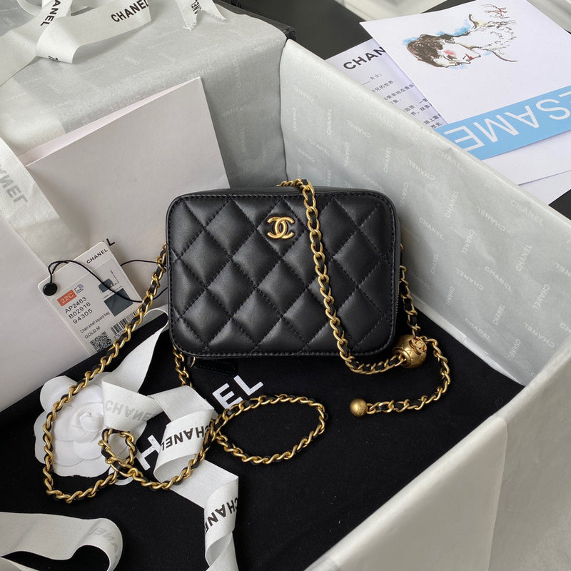 Amelia- CHL Bags - 7653