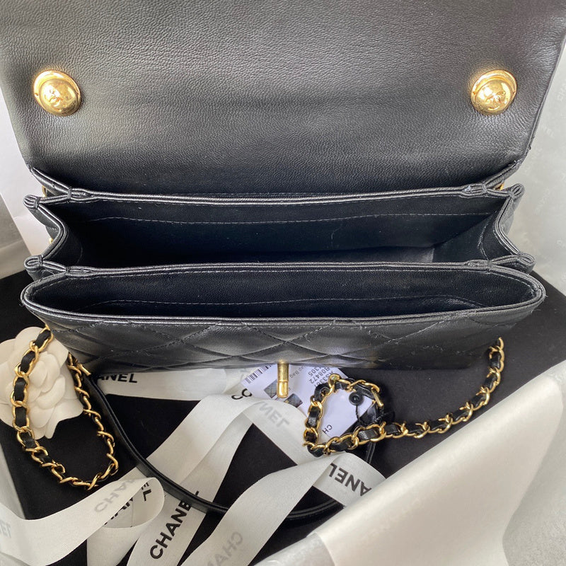 Amelia- CHL Bags - 7590