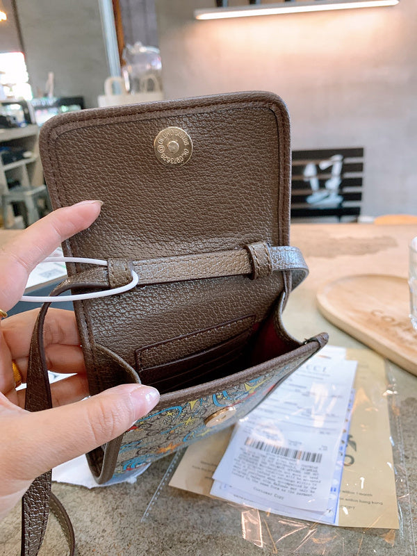 Amelia- GCI Bags - 2154