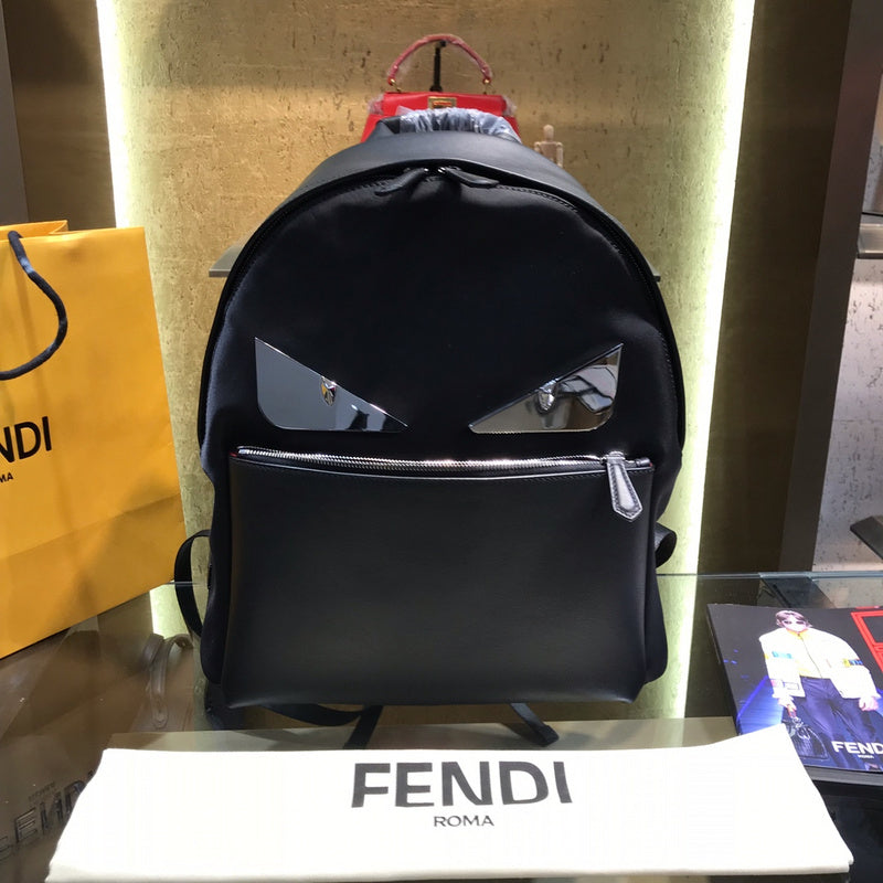 Amelia- FDE Bags - 537