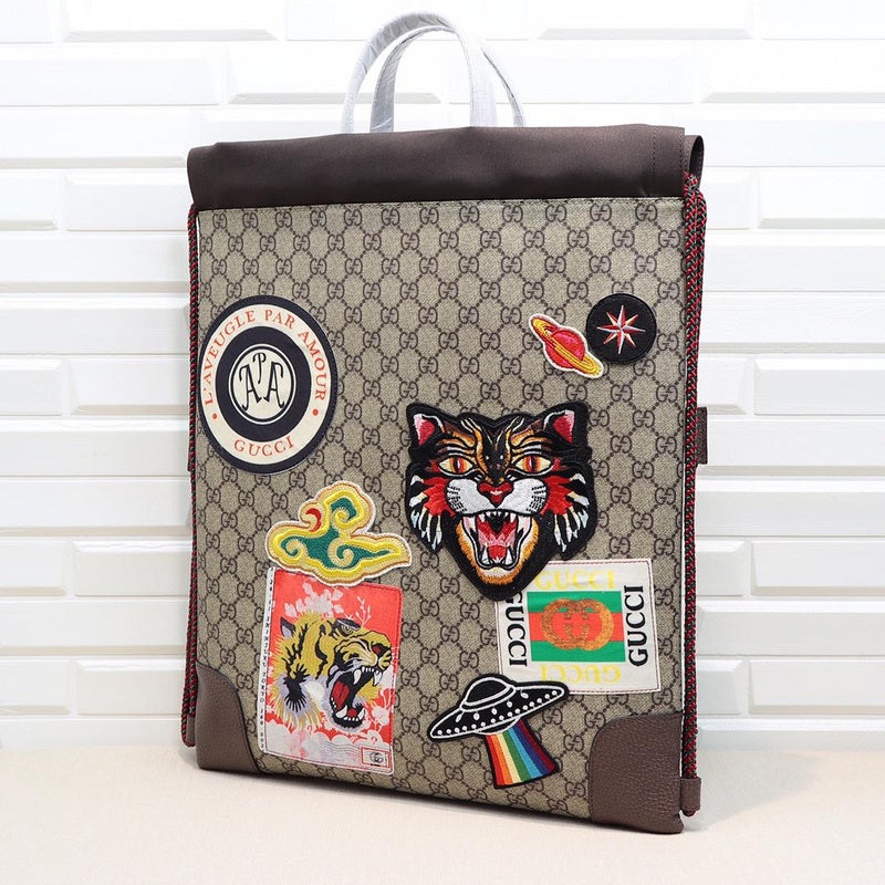 AmeliaLuxury - GCI Bags - 845