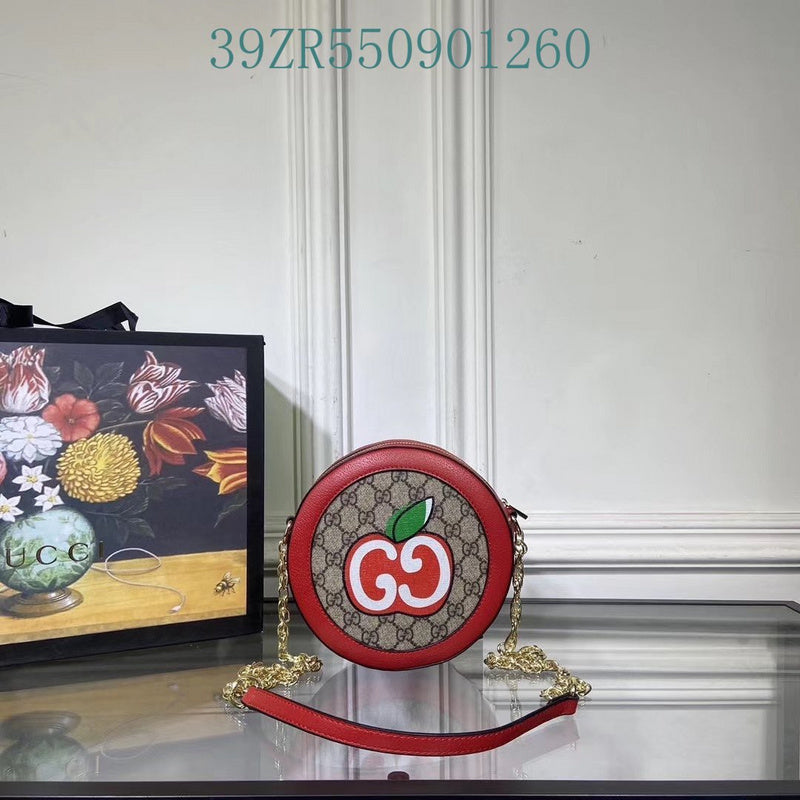 Amelia - GUKI Bags - 2349