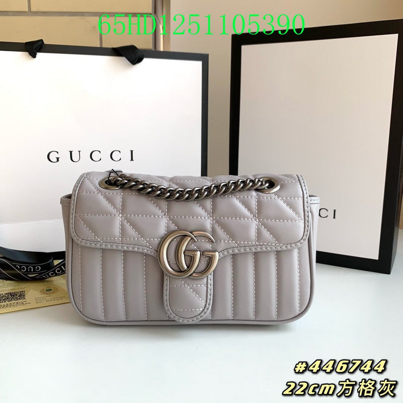 Amelia - GCI Bags - 10439