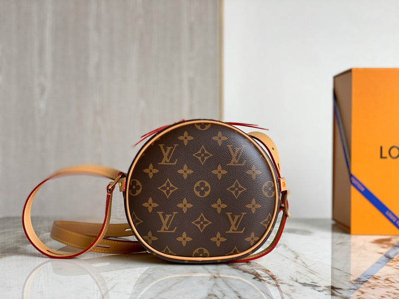 Amelia's Bag Gallery - LOV Bags - 721