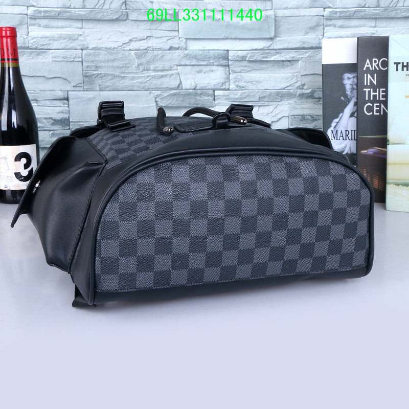 Amelia  - GCI Bags - 11420