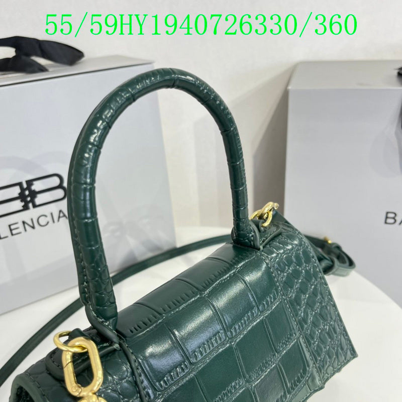 Amelia - BGA Bags - 2183
