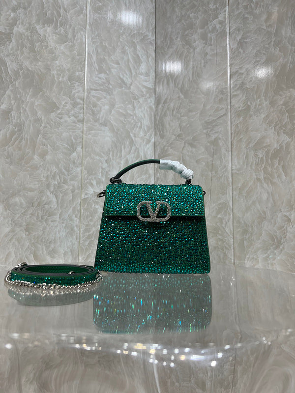 VAL LUXURY BAGS - FOR FASHION LOVERS  AFFORDABLE LUXURY BAGS- 1160