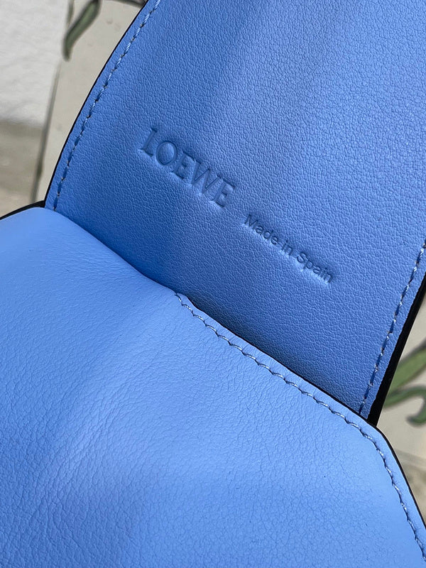 Amelia's Bag Gallery - LWO Bags - 640