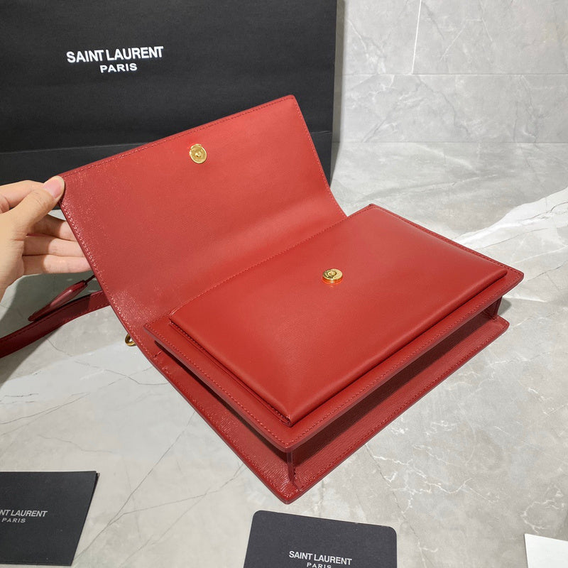 Amelia - YSL Bag - 4113