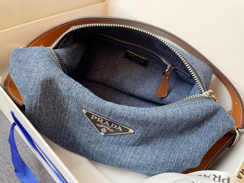 Camila Bags - Prada Bags - 1046