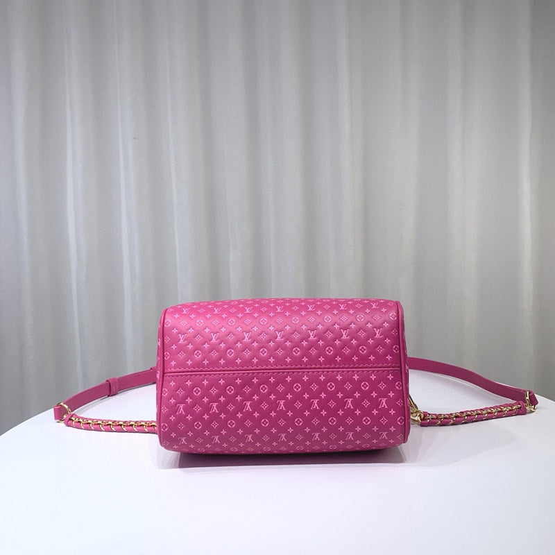 Amelia - LOV Travel Bags - 033