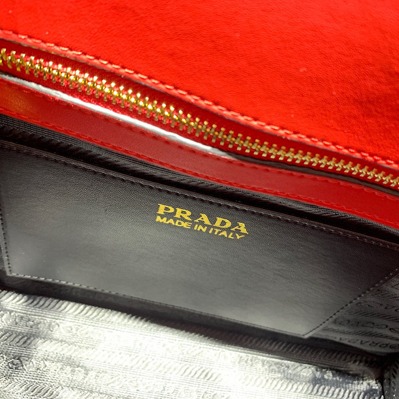 Amelia- PRDA  LUXURY BAGS - 877