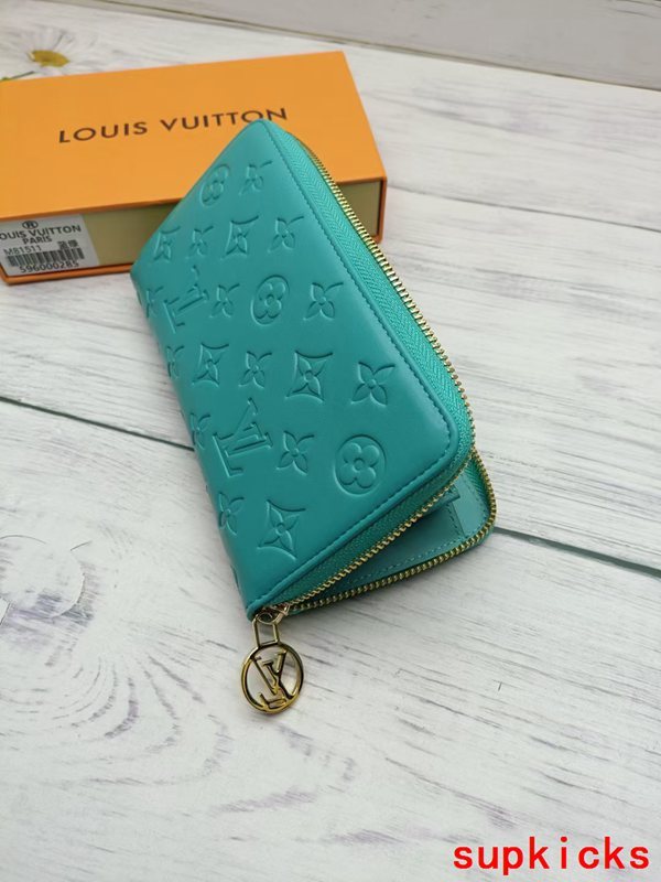 Amelia- Mix Wallets - 680