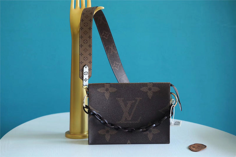 Fan Fashion Lu-Vi bags - 8392