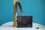 Fan Fashion Lu-Vi bags - 8392