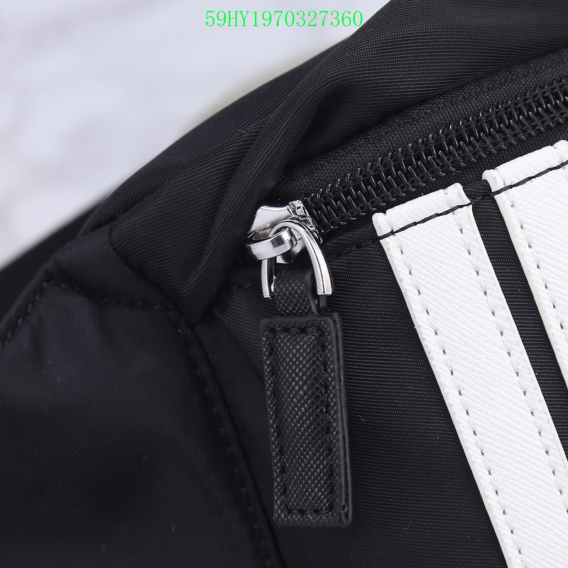 Prada Bags - The Barnes Bags  438
