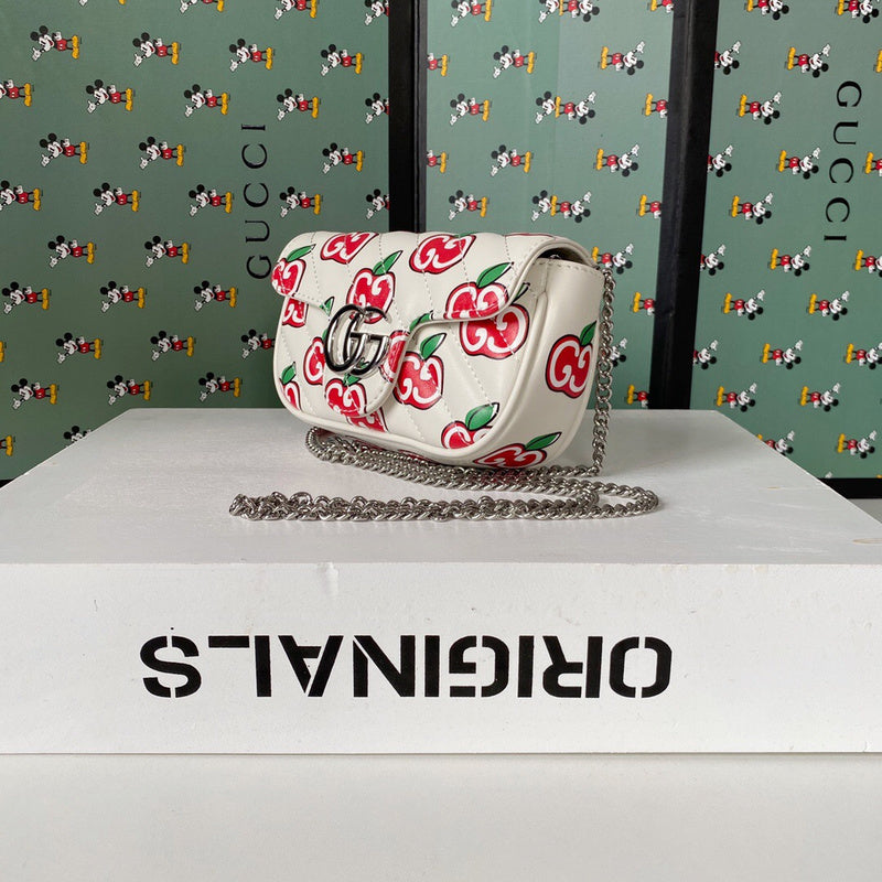 Amelia Fashion - GCI Bags - 2418