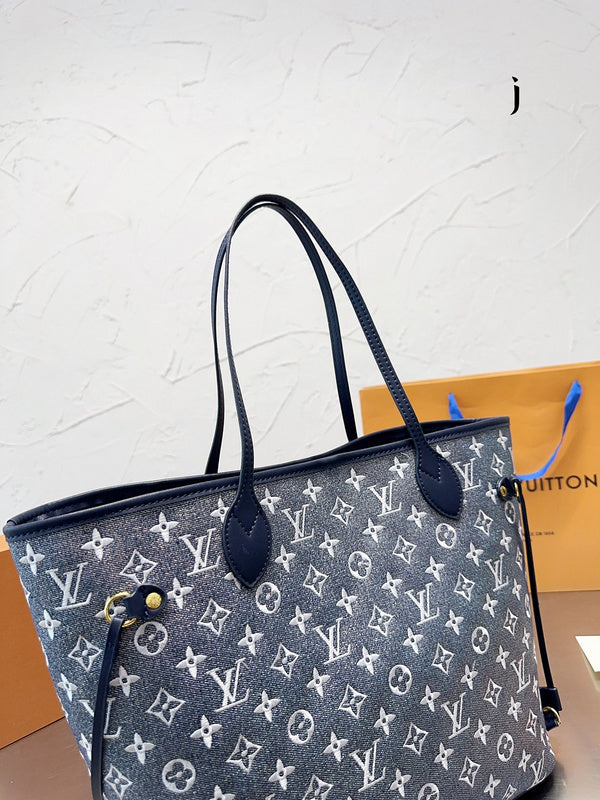 Amelia - LV Bags - 14550