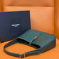 Amelia - YSL Bag - 2001