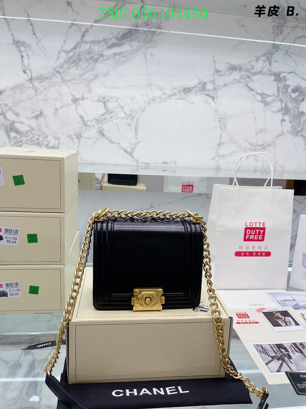 Amelia - CHL Bags - 1610