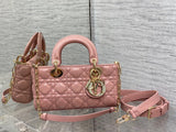 Amelia- DYOR LUXRY BAGS FOR WOMEN - 1840
