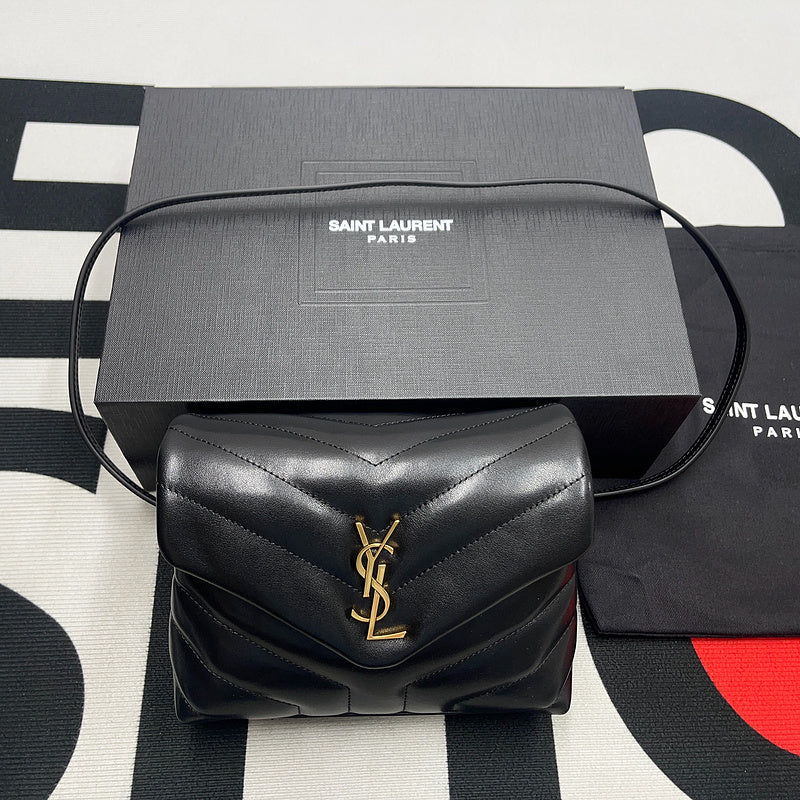 Amelia - YSL Bag - 2322