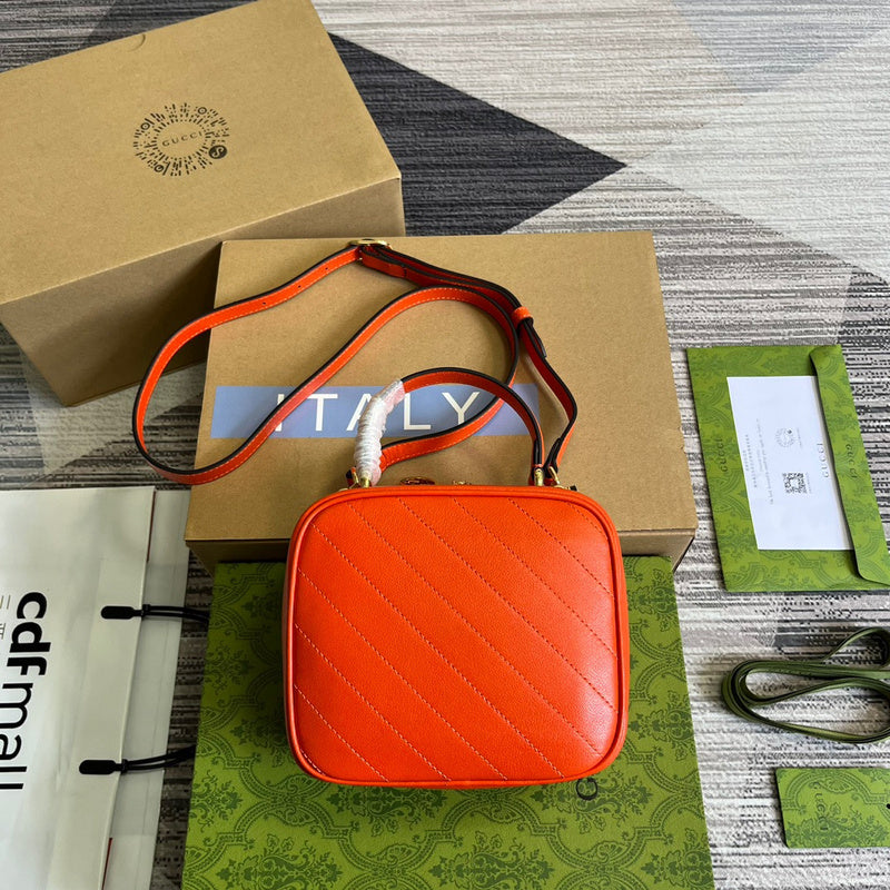 Amelia- GCI LUXURY LADY BAG - BRANDED BAGS FOR WOMEN - 043