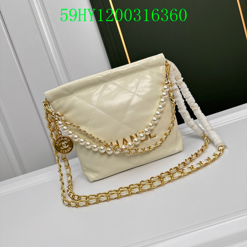 Amelia - CHL Bags - 1281