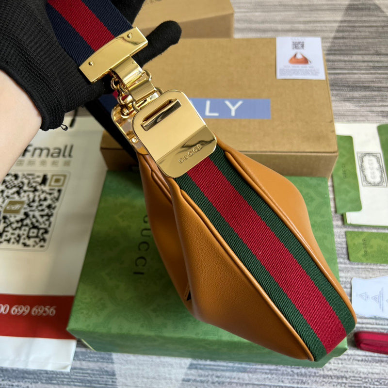 Amelia- GCI LUXURY LADY BAGS - 531