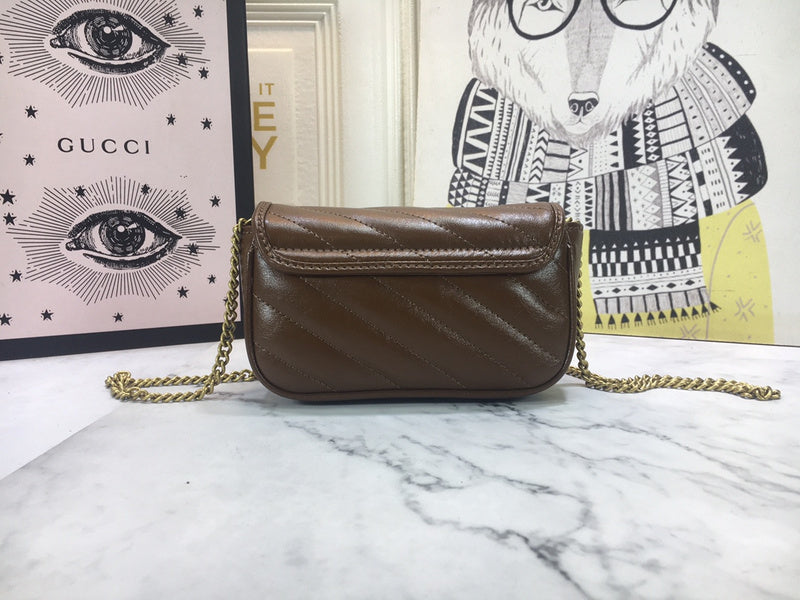 Amelia- GCI Bags - 2163