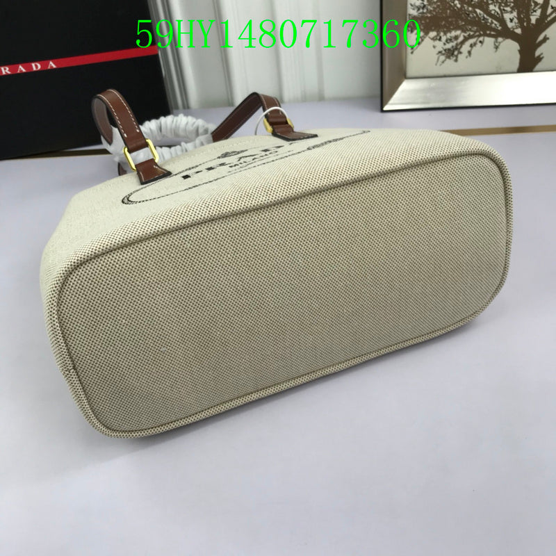 Prada Bags - The Barnes Bags  097