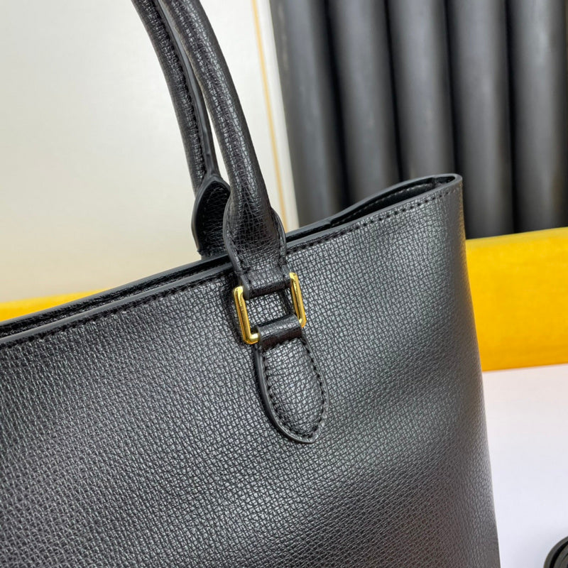 Amelia- PRDA  LUXURY BAGS - 016