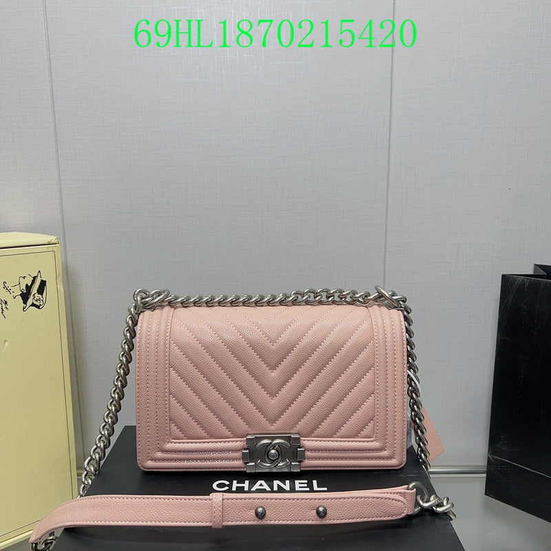 Amelia - CHL Bags - 1536