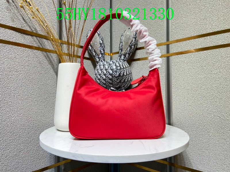 Prada Bags - The Barnes Bags  1546