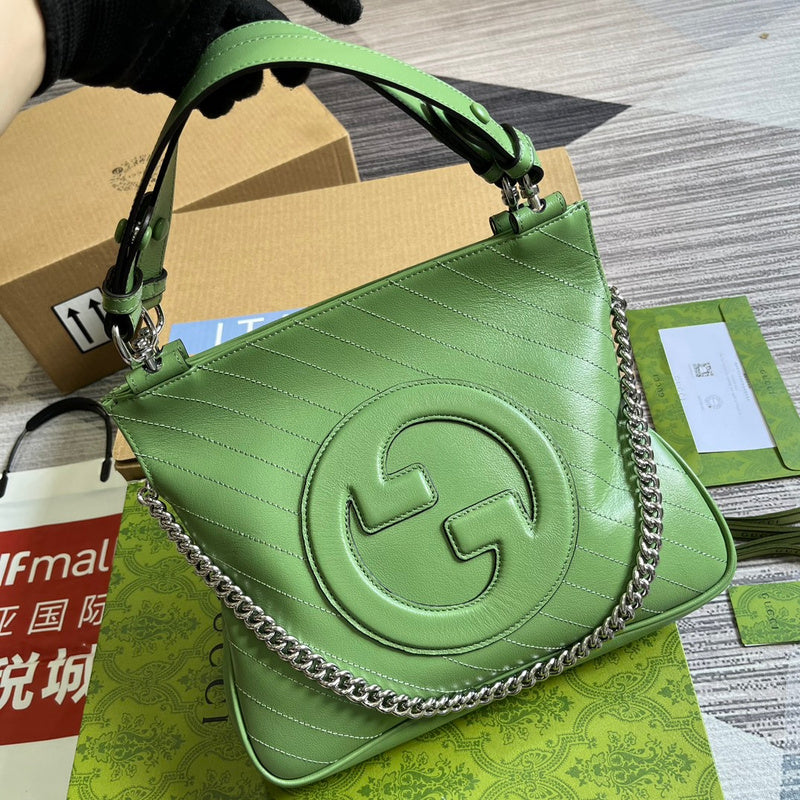 Amelia- GCI LUXURY LADY BAG - BRANDED BAGS FOR WOMEN - 020