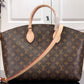 Amelia - LV Bags - 15927
