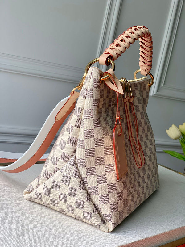 Amelia - LV Bags - 12377