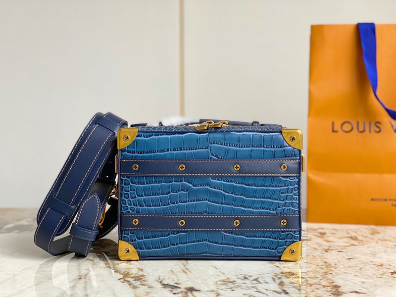 Amelia's Bag Gallery - LOV Bags - 775
