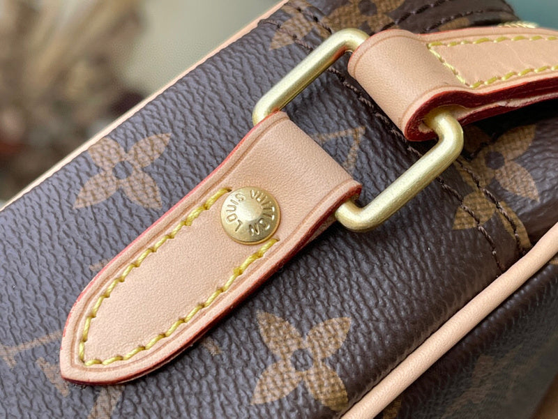 Fashion Lu-Vi bags - 5086