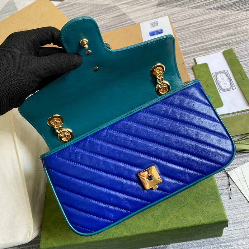 Amelia- GCI Lady Bags - 1001