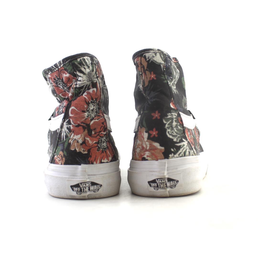 VANS SK8-HI